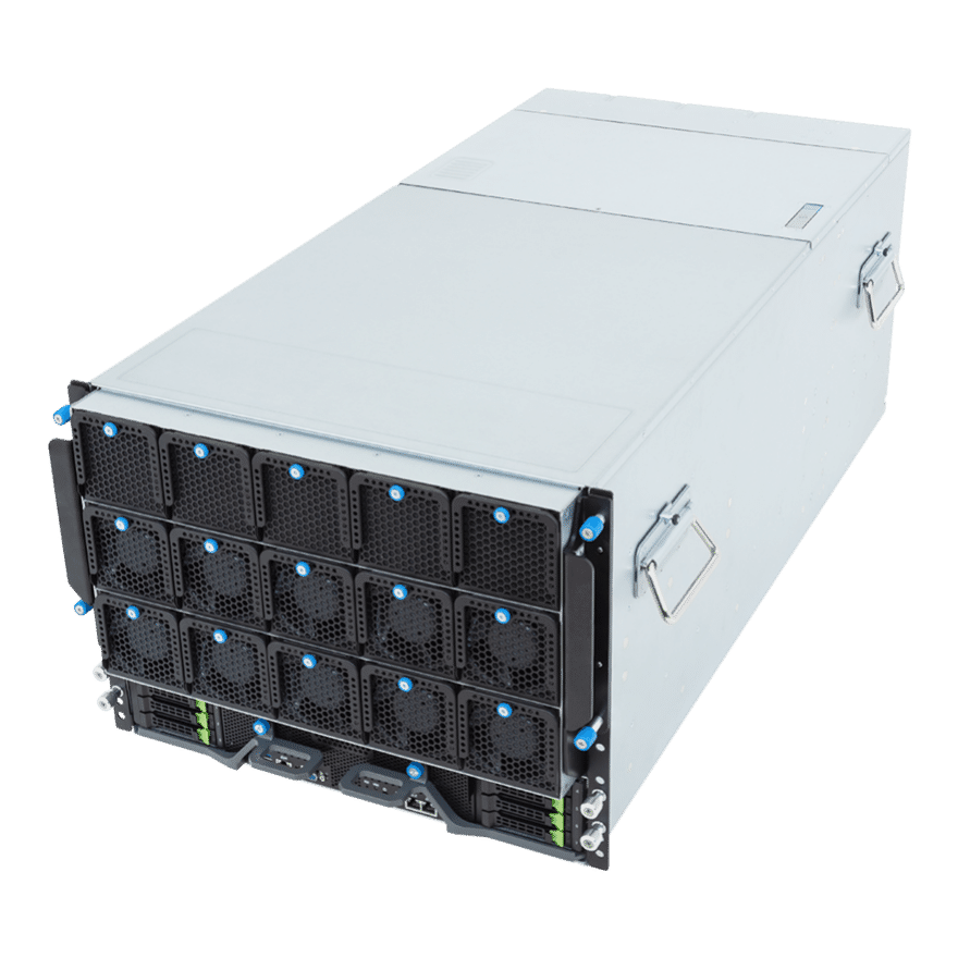 强科盛华Ai服务器