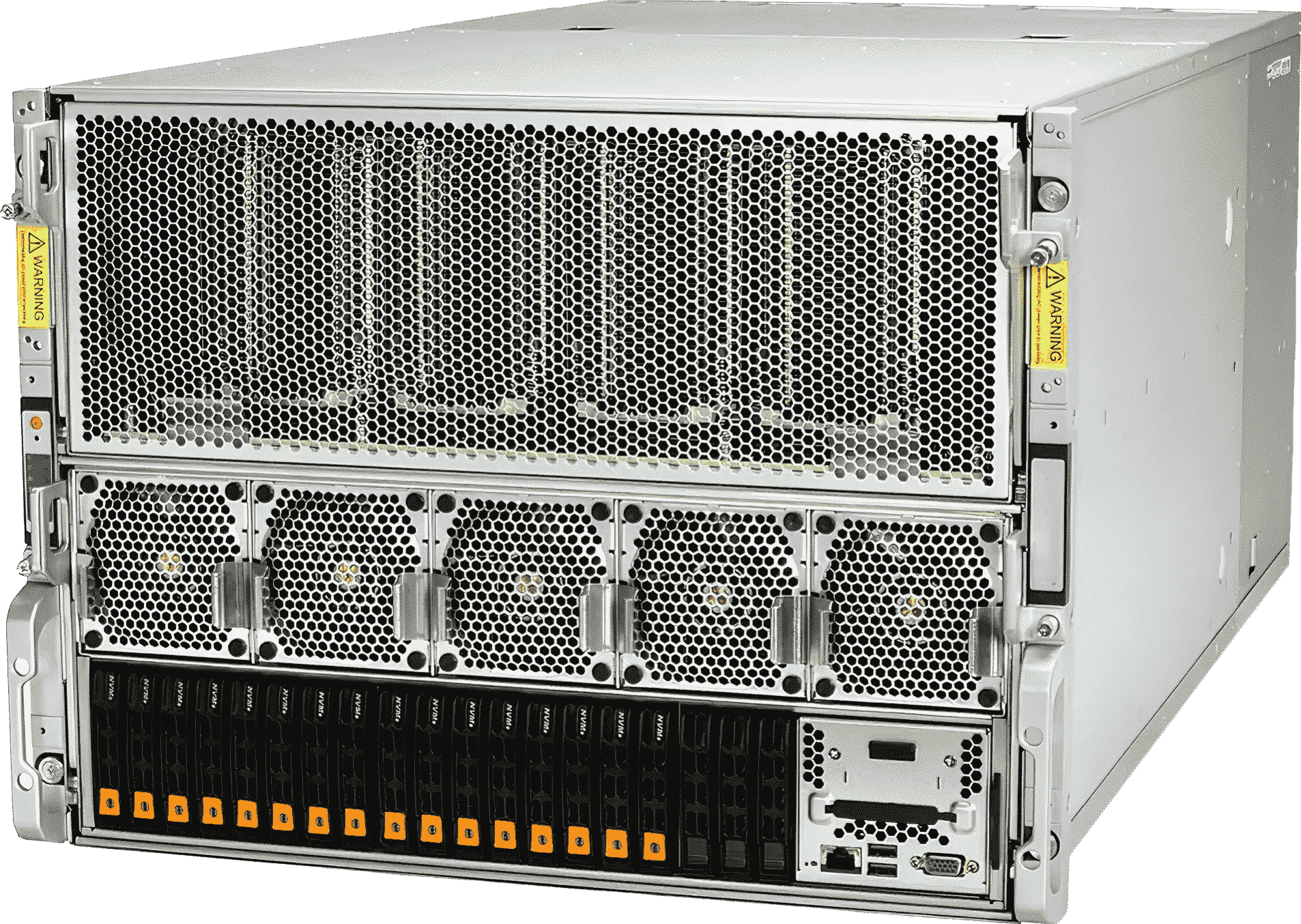 强科盛华Ai服务器